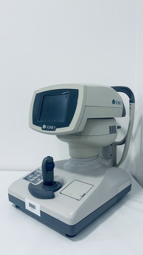 Tomey 5000 auto - rc-5000,