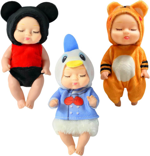 Stück mini newborn - mini,