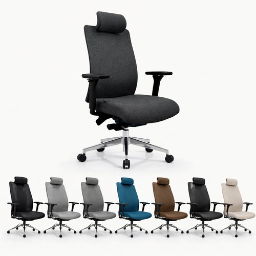 Bürostuhl ergonomisch - bürostuhl,