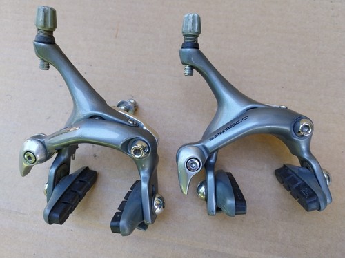 Shimano 600 slr - 600, bremsen