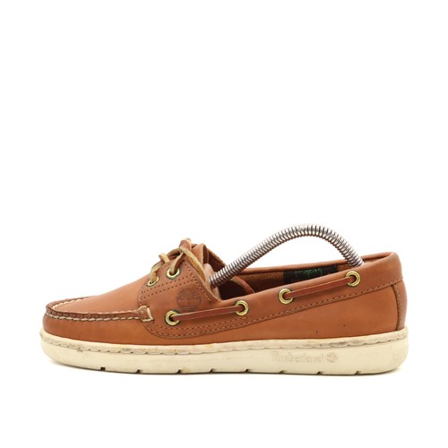 Timberland damen bootsschuh - timberland, eu