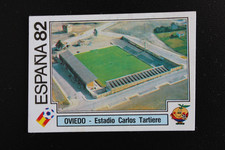 ♣ PANINI WM WC ESPANA 82