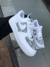 Nike Air Force 1 Custom NEU