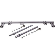 Front Competition Traction Bar