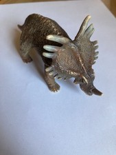 Schleich Styracosaurus 2001