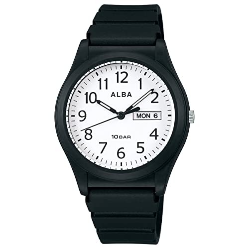 Seiko alba aqpj410 weißes - aqpj410,