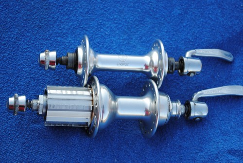 Campagnolo chorus speed - chorus, hub