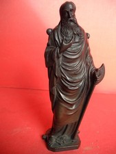 antike Philipus Figur Bronze