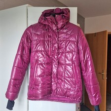 Bergans Damen Daunenjacke