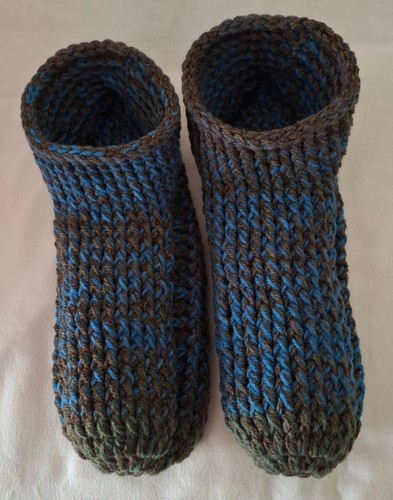 Hüttenschuhe gammlos puschen - gammlos,