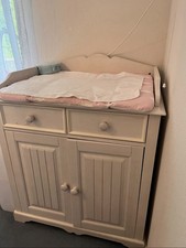 Wickelkommode 