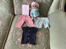 reborn eine schöne Babypuppe