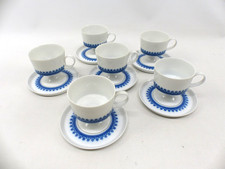 Rosenthal Composition Blaue