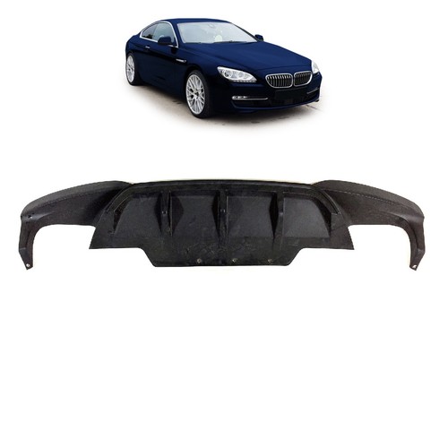 Sport heckdiffusor passend - sport,