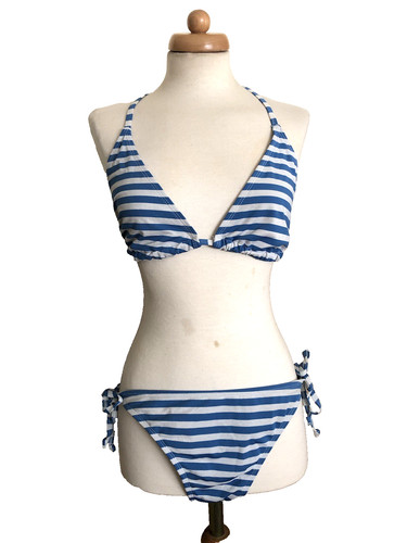 Bikini gina benotti - gina,