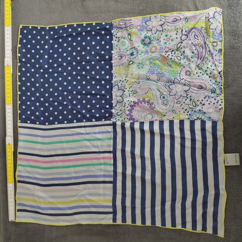 Codello seidentuch damen 50x50 - seidentuch,