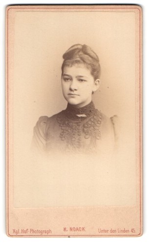 Fotografie noack berlin - fotografie, h.
