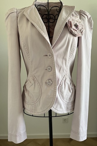 Edc esprit blazer - altrosa, mit