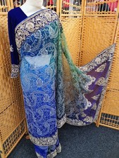 Stylischer indischer