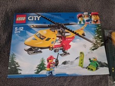 LEGO 60179 City Great Vehicles