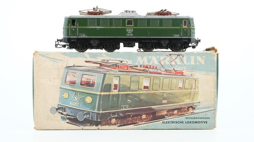 Märklin 3036 lok - märklin, rh