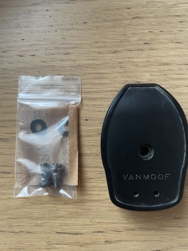 Vanmoof batterie abdeckung - s3,