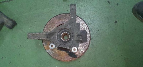 Vorderachse rechts fiat croma - vorderachse,