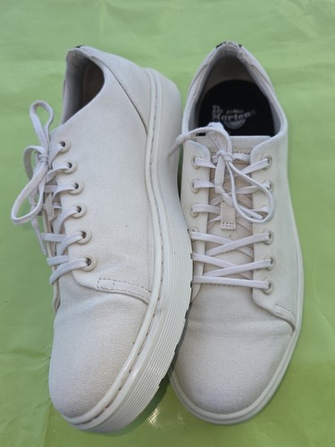 Martens retro vintage - dr.martens,
