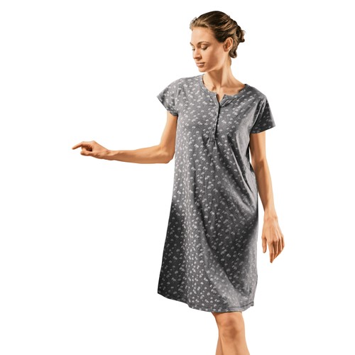 Redbest damen nachthemd - redbest, damen-nachthemd
