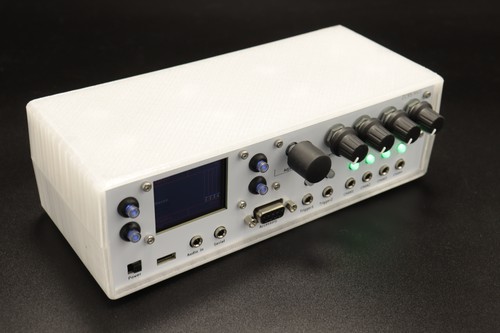 Zc95 mkii wie mk312 - mk312-bt, et312