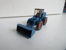 Wiking 1:87 Hanomag Wheel