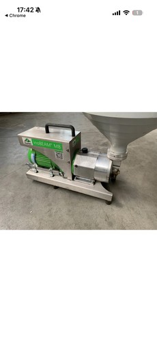 Inotec inobeam - inotec, m8
