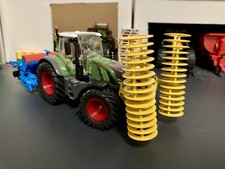 Siku 2052, Rumpstad Frontpacker, 1:32