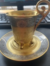 DW Porzellanmanufaktur  –