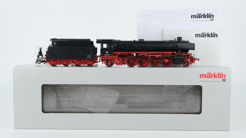 Märklin 37925 dampflok br - märklin, h0