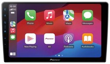 Pioneer SPH-PF97BT-DE 9 Zoll