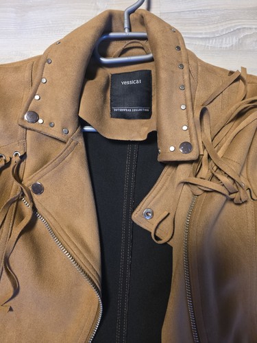 Damen jacke wie neu 38 - damen, gr