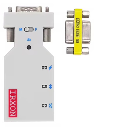 Bt578 rs232 kabelloser - bt578, v3