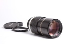 Nikon nikkor 8 - nikon, 2,8/180