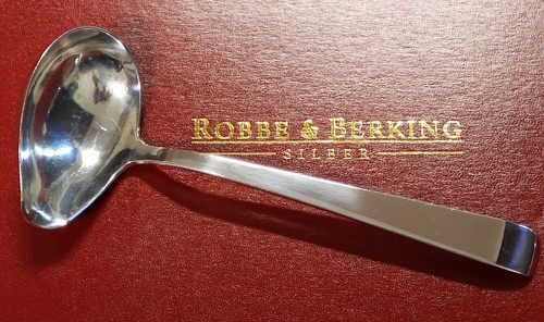 Robbe berking alta saucen - &,