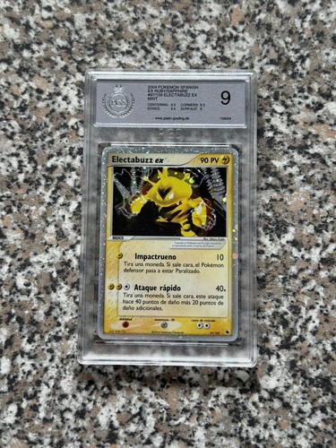 Elektek electabuzz pgs 9 - elektek,