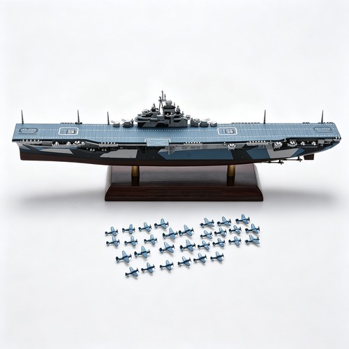 1000 uss franklin - franklin, cv-13