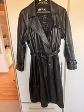 Freaky Nation Echtlederjacke