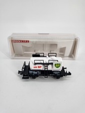 Fleischmann Spur N 8404