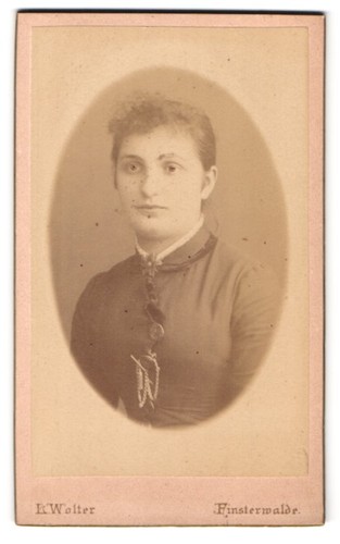 Fotografie wolter - l.,