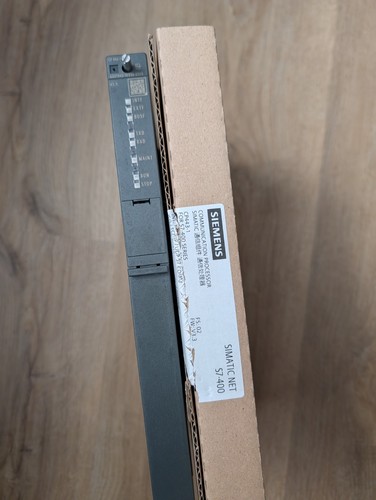 Siemens 6gk7443 1ex30 0xe0 - siemens, 6gk7443-1ex30-0xe0