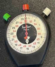 HANHART FELIX TRI STOP