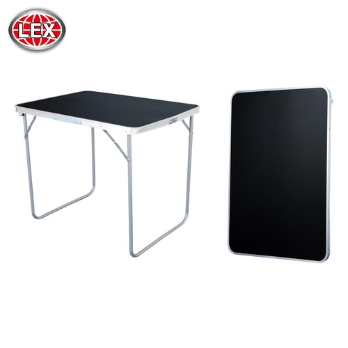 Alu campingtisch picknicktisch - campingtisch,