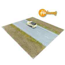 Spur N LKW Langhauber beige