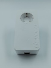 Devolo Powerline 1200+ Gigabit Netzwerk LAN 1200Mbps Adapter Powerlan dlan